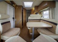 CAMPING CAR Bürstner Aviano I 727