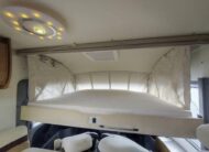 CAMPING CAR Bürstner Aviano I 727