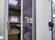 CAMPING CAR Bürstner Aviano I 727