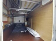 CAMPING CAR Bürstner Aviano I 727