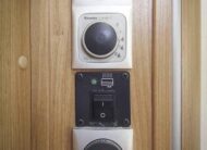 CAMPING CAR Bürstner Aviano I 727