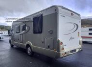 CAMPING CAR Bürstner Aviano I 727