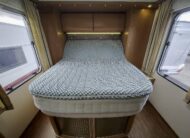 CAMPING CAR Bürstner Aviano I 727