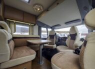 CAMPING CAR Bürstner Aviano I 727