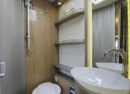 CAMPING CAR Bürstner Aviano I 727