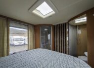 CAMPING CAR Bürstner Aviano I 727