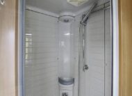 CAMPING CAR Bürstner Aviano I 727