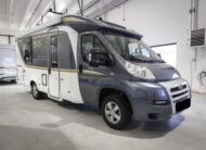 Camping-Car Bürstner T 685 Fifty-Fifty