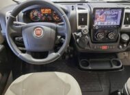 Camping-Car Bürstner T 685 Fifty-Fifty