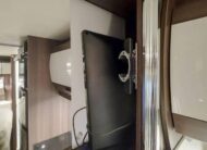 Camping-Car Bürstner T 685 Fifty-Fifty