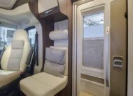 Camping-Car Bürstner T 685 Fifty-Fifty