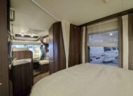 Camping-Car Bürstner T 685 Fifty-Fifty