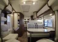 Camping-Car Bürstner T 685 Fifty-Fifty