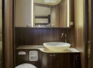 Camping-Car Bürstner T 685 Fifty-Fifty