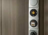 Camping-Car Bürstner T 685 Fifty-Fifty