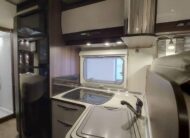 Camping-Car Bürstner T 685 Fifty-Fifty