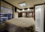 Camping-Car Bürstner T 685 Fifty-Fifty