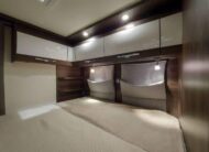 Camping-Car Bürstner T 685 Fifty-Fifty