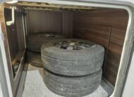 Camping-Car Bürstner T 685 Fifty-Fifty