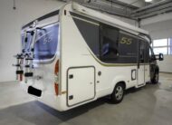 Camping-Car Bürstner T 685 Fifty-Fifty