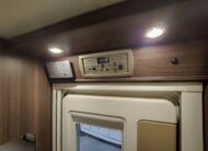 Camping-Car Bürstner T 685 Fifty-Fifty