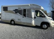 CAMPING CAR CI Trigano Riviera 84 XT