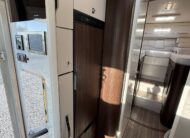 CAMPING CAR CI Trigano Riviera 84 XT