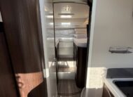 CAMPING CAR CI Trigano Riviera 84 XT