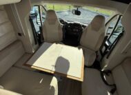 CAMPING CAR CI Trigano Riviera 84 XT