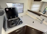 CAMPING CAR CI Trigano Riviera 84 XT