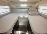 CAMPING CAR CI Trigano Riviera 84 XT