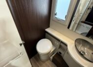 CAMPING CAR CI Trigano Riviera 84 XT