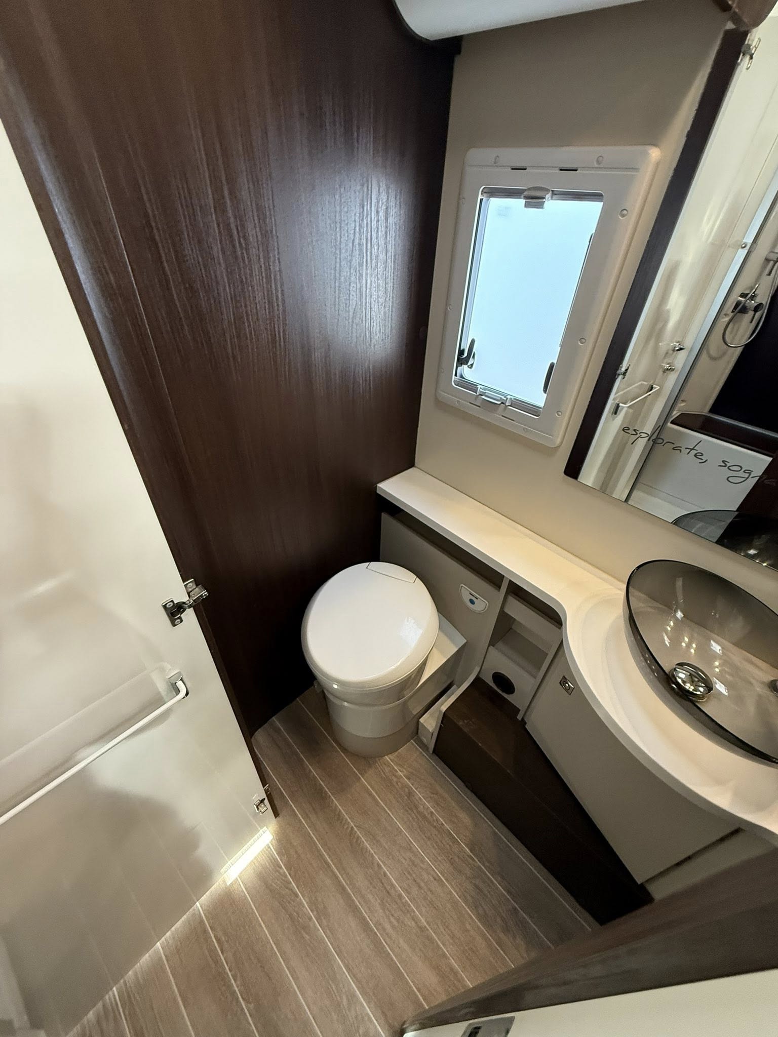 CAMPING CAR CI Trigano Riviera 84 XT