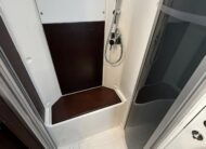 CAMPING CAR CI Trigano Riviera 84 XT