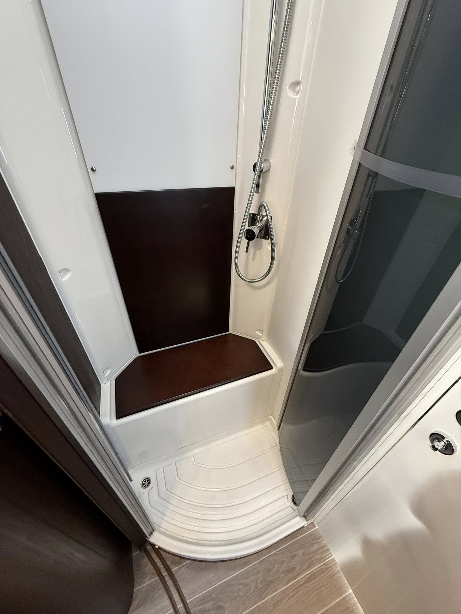 CAMPING CAR CI Trigano Riviera 84 XT