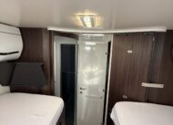 CAMPING CAR CI Trigano Riviera 84 XT