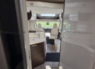 CAMPING CAR CI Trigano Riviera 84 XT