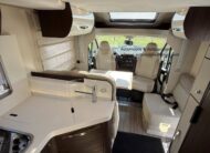 CAMPING CAR CI Trigano Riviera 84 XT