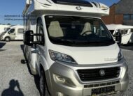 CAMPING CAR CI Trigano Riviera 84 XT