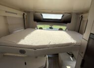 CAMPING CAR CI Trigano Riviera 84 XT