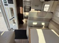 CAMPING CAR CI Trigano Riviera 84 XT