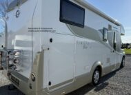 CAMPING CAR CI Trigano Riviera 84 XT