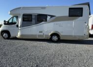 CAMPING CAR CI Trigano Riviera 84 XT