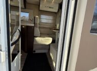 CAMPING CAR CI Trigano Riviera 84 XT