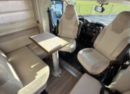 CAMPING CAR CI Trigano Riviera 84 XT