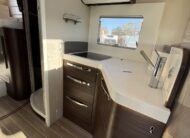 CAMPING CAR CI Trigano Riviera 84 XT