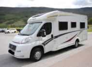 Camping-Car Sunlight T64