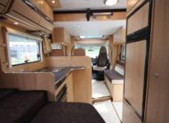 Camping-Car Sunlight T64