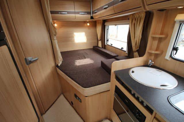 Camping-Car Sunlight T64