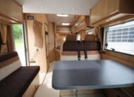 Camping-Car Sunlight T64